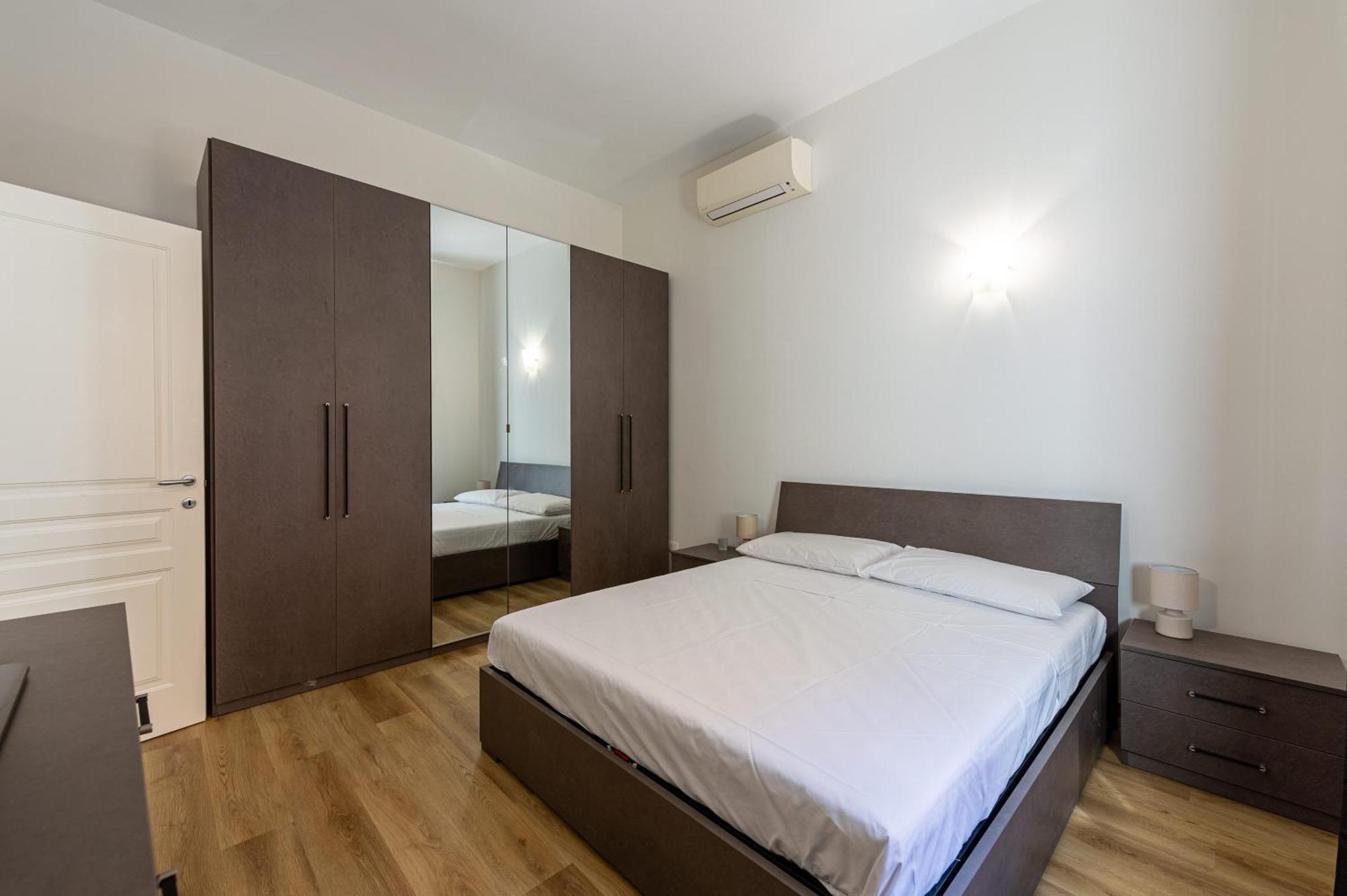 Casa Voghera Appartamento Roma