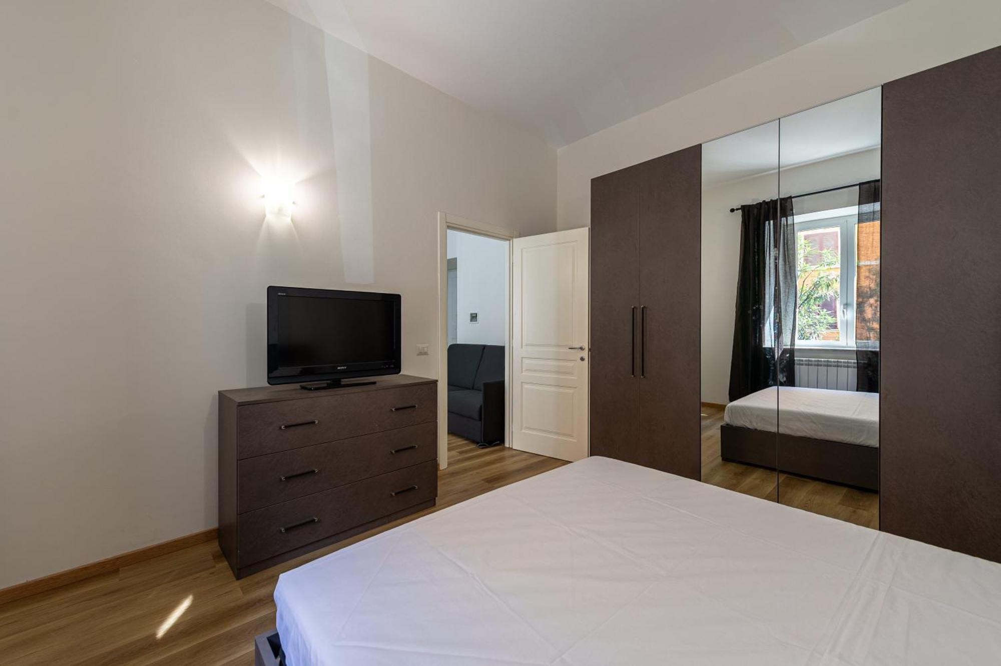 Casa Voghera Roma
