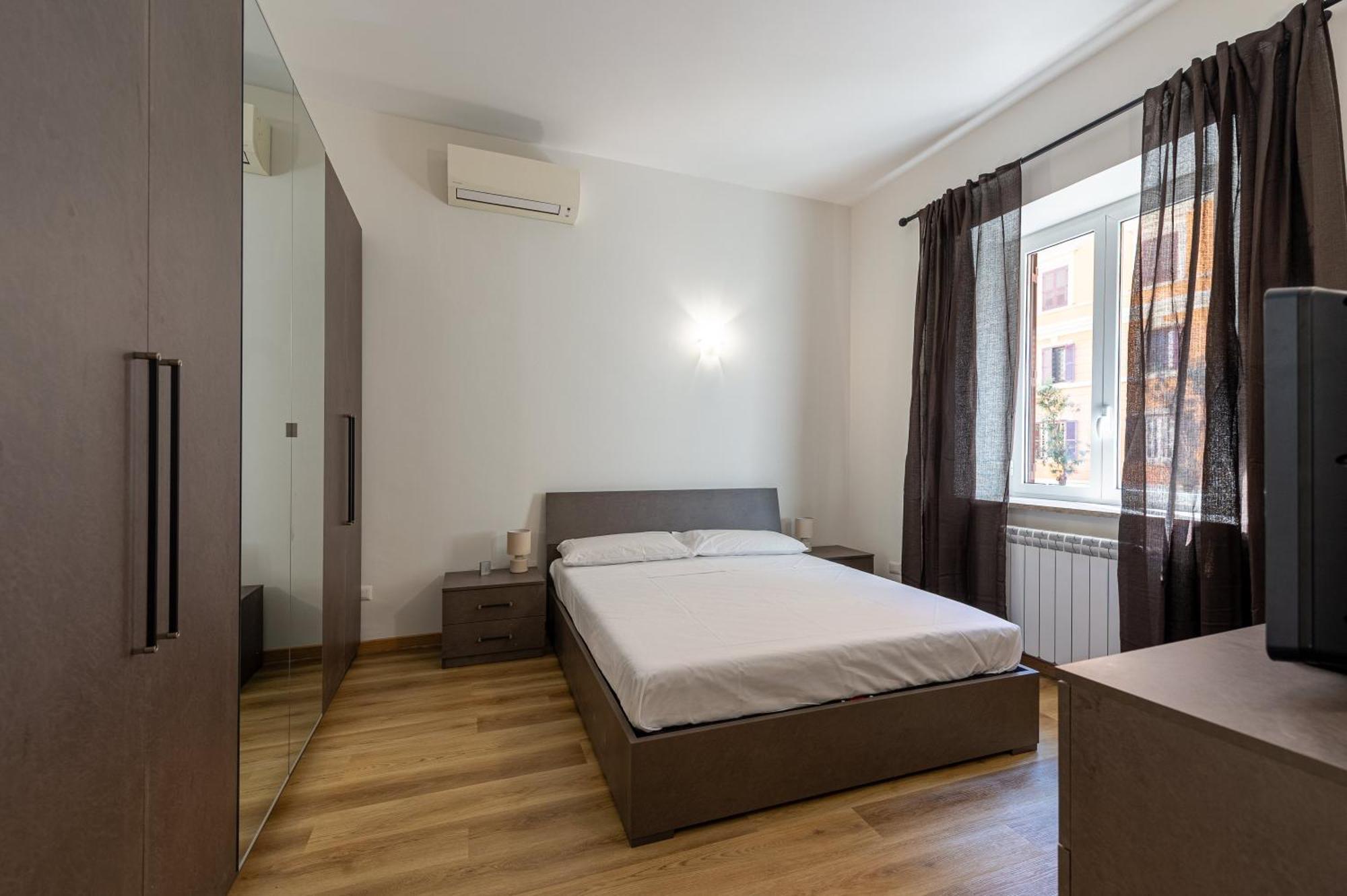 Casa Voghera Roma