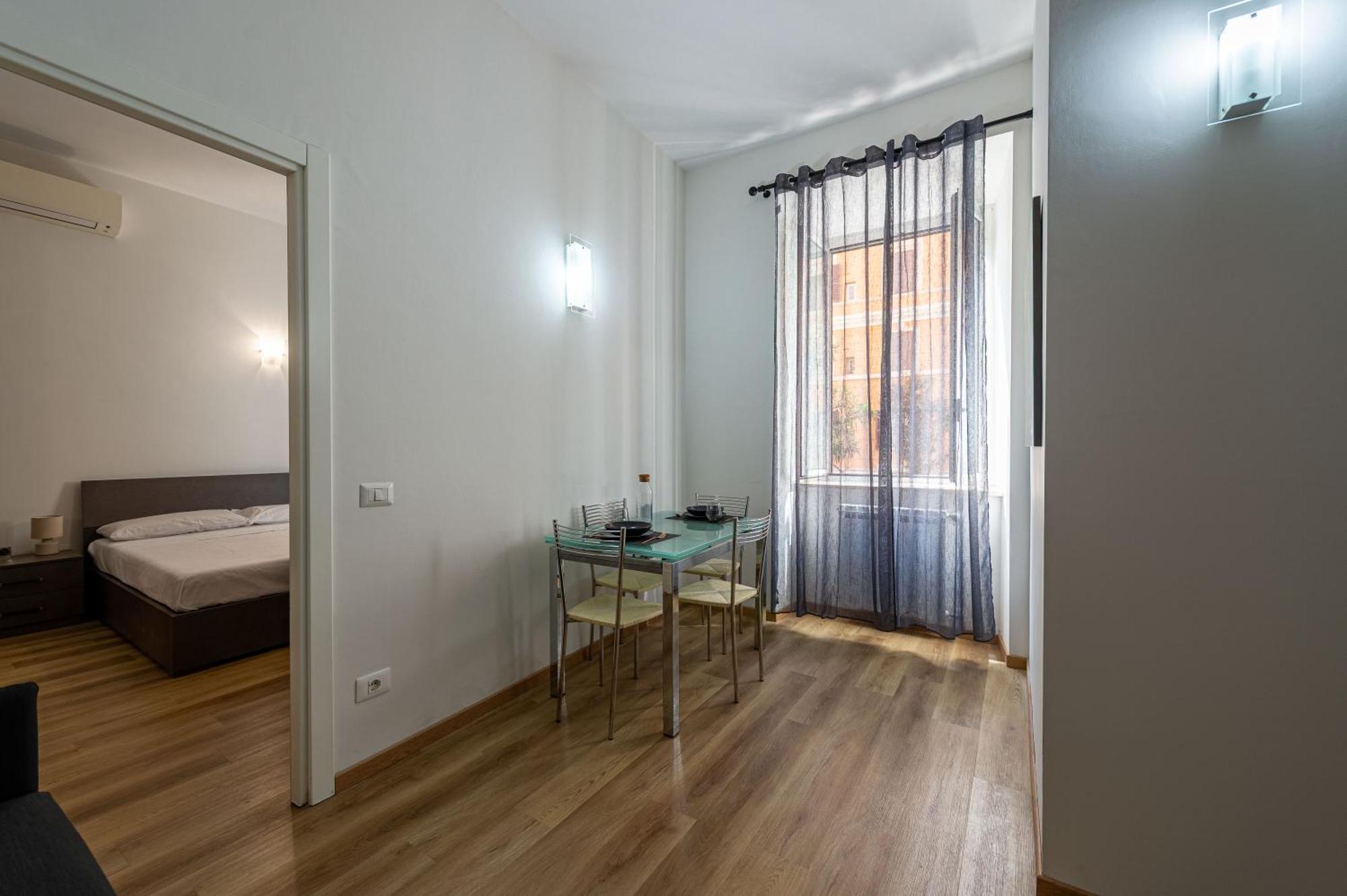 Casa Voghera * Roma
